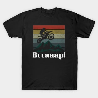 dirt bike T-Shirt